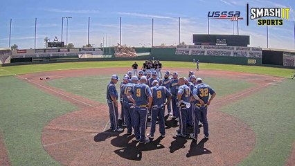 Angel - Sin City Classic (2022) 25 Mar 19:35