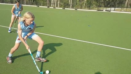 Bayden Smith selected for 2020 State Indoor Hockey team