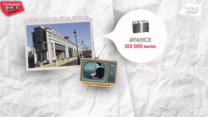 Le financement d'une campagne électorale - Présidentielle mode d'emploi (27/03/2022)