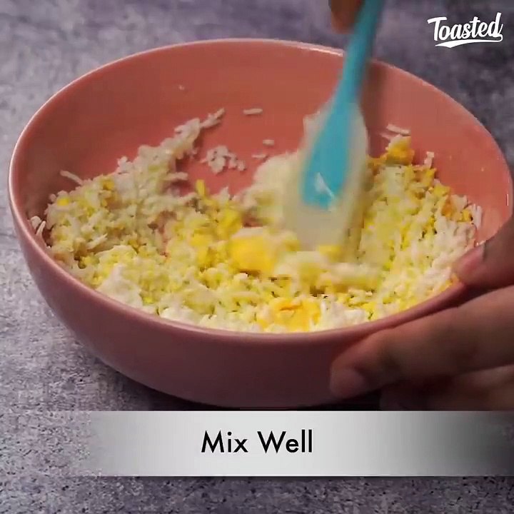 Delicious Egg Sandwich Recipe | it's so delicious and so simple