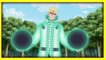 Naruto usa su Nuevo Modo Ermitaño | BORUTO - fans animación sub español