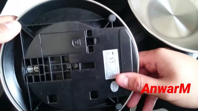 Etekcity Electronic Kitchen Scale (Review)