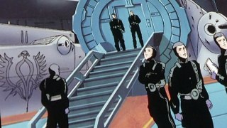 Legend of the Galactic Heroes S02 E18