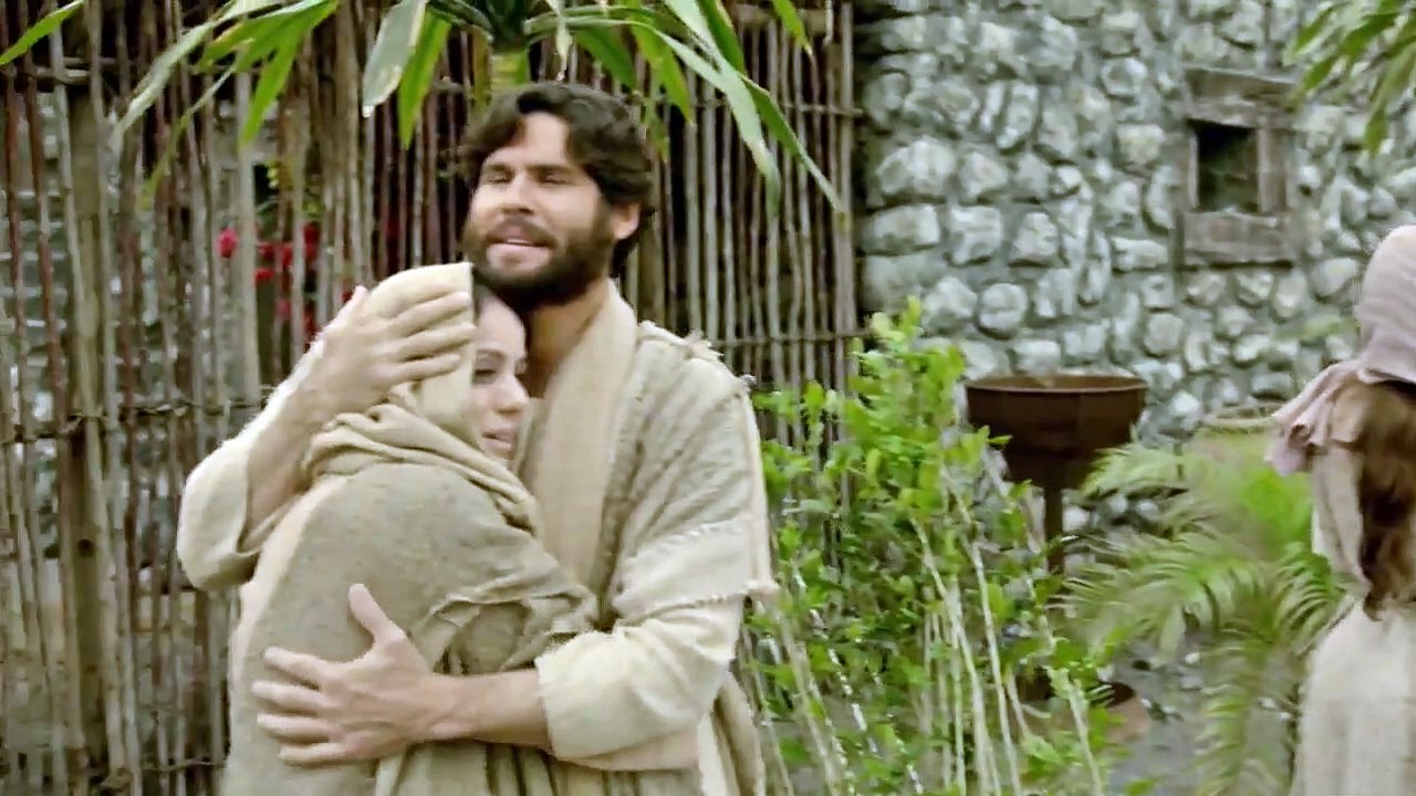 JESUS CAPITULO 84