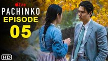 Pachinko Episode 5 Trailer (2022) Apple TV , Spoilers, Release Date, 1x05 Promo, Recap, Ending,
