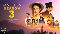 Sanditon Season 3 Trailer (2022) - PBS, Rose Williams,Episode 1, Release Date, Cast, Teaser, Promo