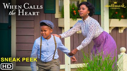When Calls the Heart Season 9 Episode 6 Sneak Peek (2022) Preview,Release Date, Recap, 9x05 Promo