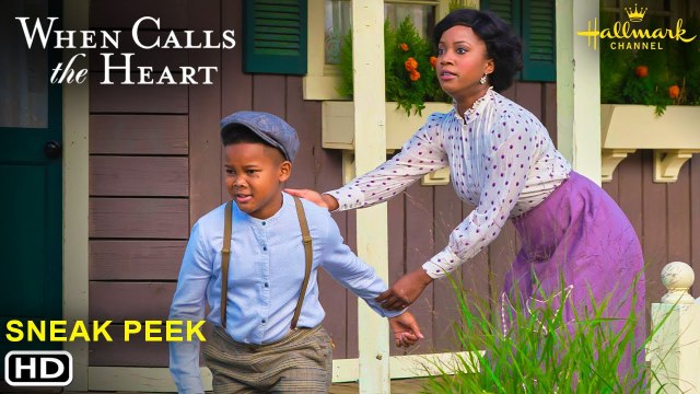 When Calls the Heart Season 9 Episode 6 Sneak Peek (2022) Preview,Release Date, Recap, 9x05 Promo