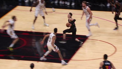 Tyler Herro Season Highlight Sizzle