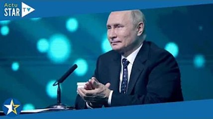 Vladimir Poutine et Alina Kabaeva : un diplomate russe balance tout ce qu'il sait sur le couple, et