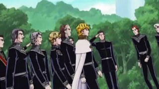 Legend of the Galactic Heroes S02 E21