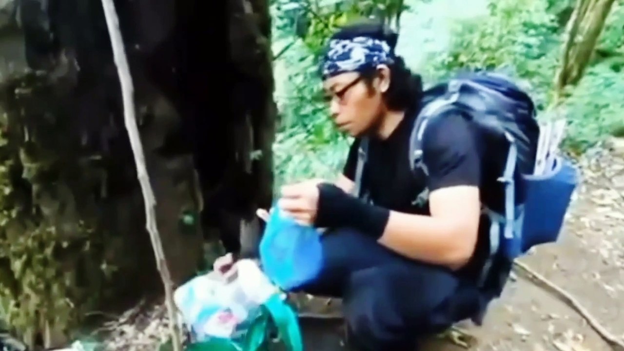 Ekpedisi Pecinta Alam