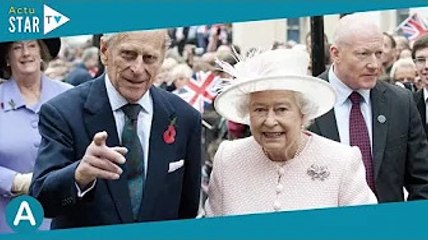 Hommage au prince Philip : la présence d'Elizabeth II n'est pas garantie