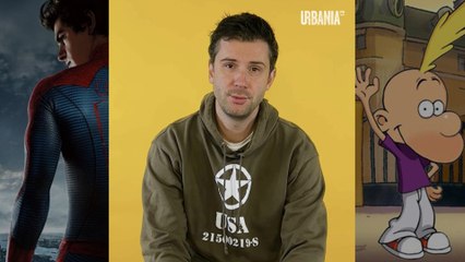 Donald Reignoux, voix légendaire | EXTRA-ORDINAIRE