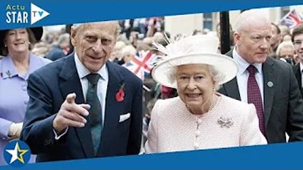 Hommage au prince Philip : la présence d'Elizabeth II n'est pas garantie
