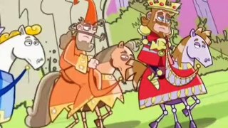 King Arthur's Disasters S01 E06