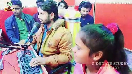 #VIDEO - बाटे निहोरा __ Narendra Sahni  #Ward Commissioner Song #Chakmath Tekari __ Betva Narendra