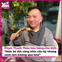 Sao Việt chi tiền khủng ăn uống món thượng lưu | Điện Ảnh Net