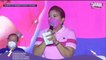 Robredo tells supporters: Scrutinize candidates' intention for the poor