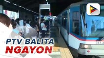 MRT-3, handa na para sa pagsisimula ng 'libre sakay' simula bukas