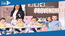 Familles nombreuses : qui est Laëtitia Provenchère, devenue veuve quand elle était enceinte ?