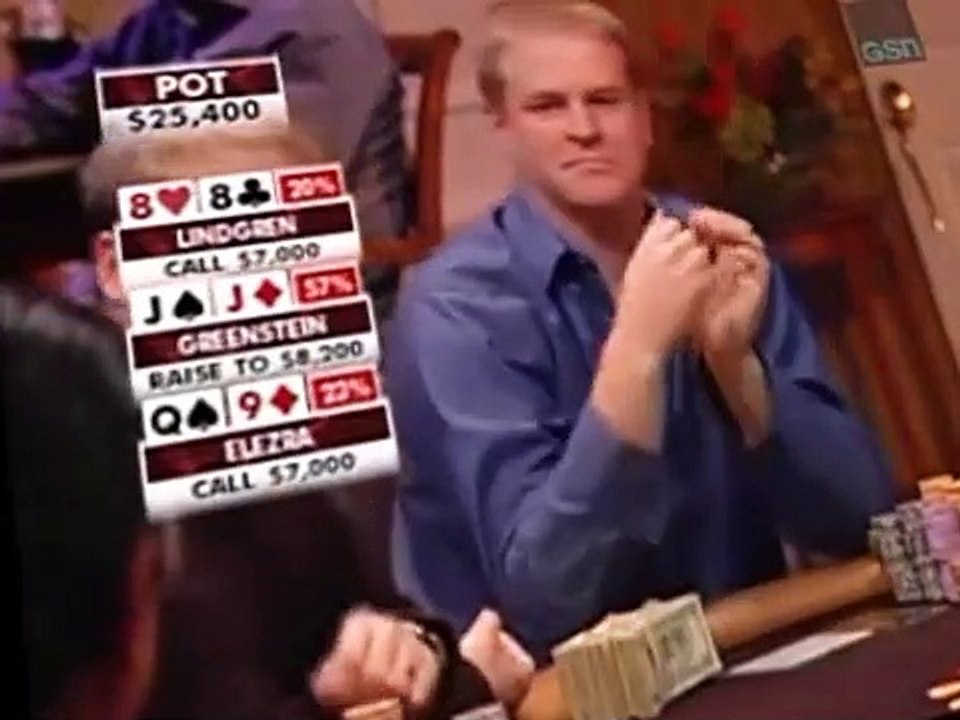 High Stakes Poker S02 E14