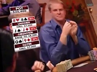 High Stakes Poker S02 E14