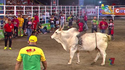 Monta - El Tsunami 26 Marzo 2022