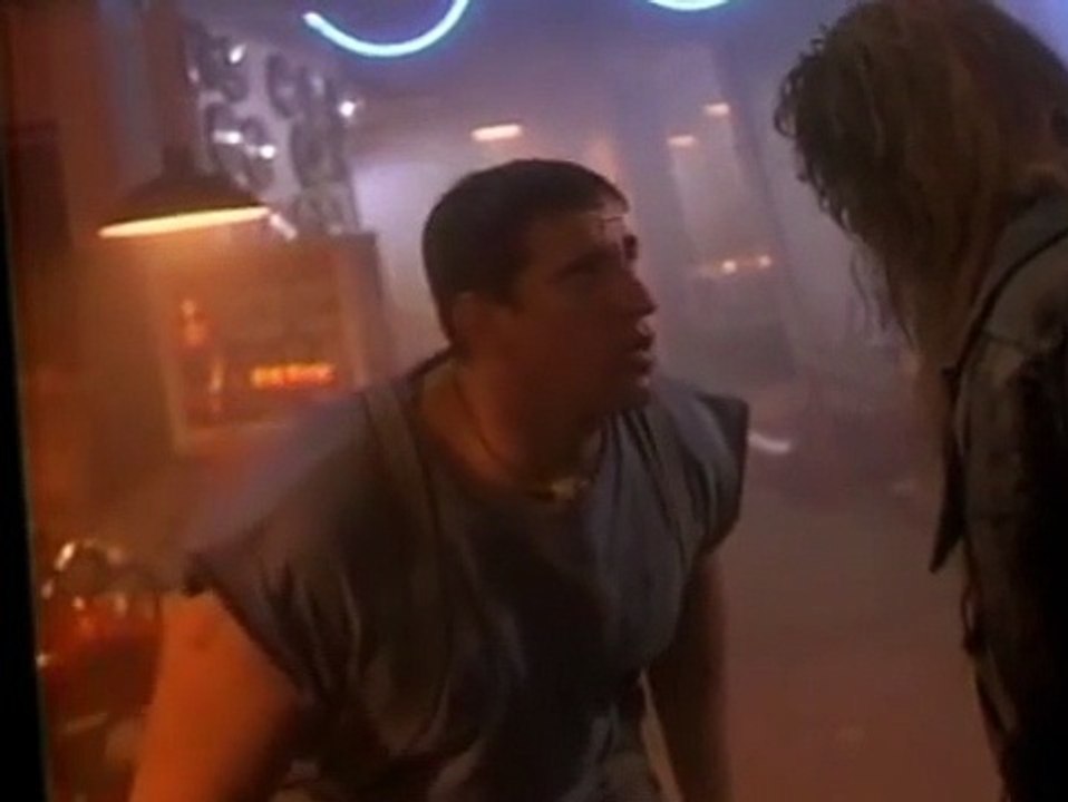 Beauty and the Beast S01 E04