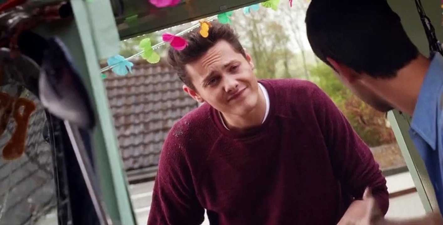 Cuckoo S02 E02