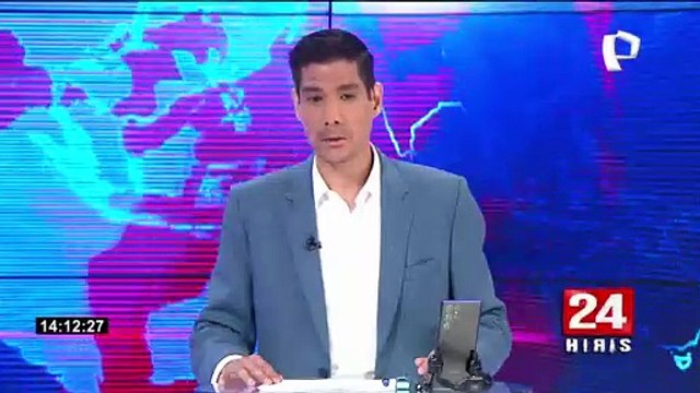 Aníbal Torres sobre vacancia presidencial: Si Pedro Castillo cae, caemos todos