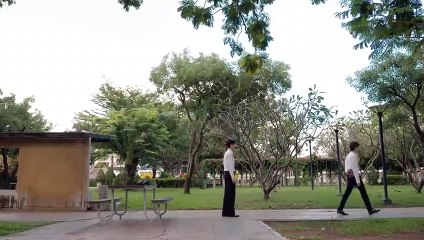 [Eng Sub] ใครคืออองชองเต - Enchanté - EP.9 [2_4]