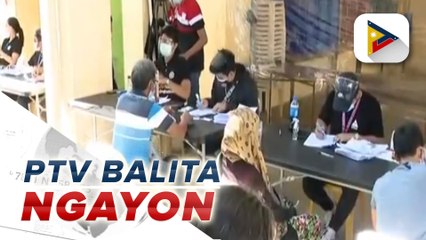 DSWD, inaayos na ang rollout ng P500 na ayuda