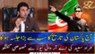 Today will be the biggest Jalsa in the history of Pakistan: Murad Saeed