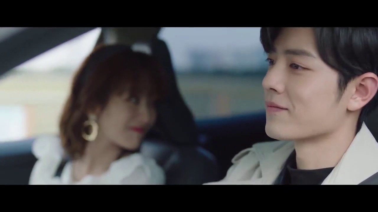 The Oath of Love (2022) Episode 17  English sub