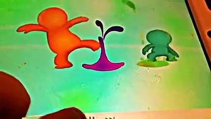 Nick Jr Productions Jan 11 2014 1/11/2014