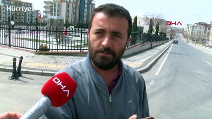 Sancaktepe'de çöp konteynerinde bebek cesedi bulundu