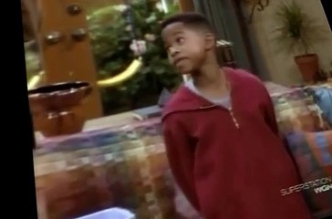 Moesha S01 E05