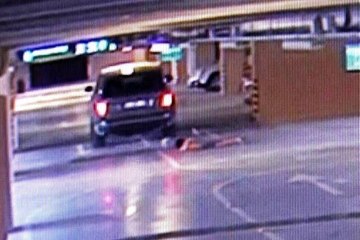 Minik Eymen'in öldüğü kazaya 'Dikkatli ve kontrollü davranışı ile önlenebilirdi' raporu