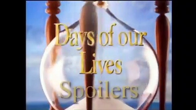 Days Spoilers Allie is determined to teach Johnny a lesson. But too shocked befo