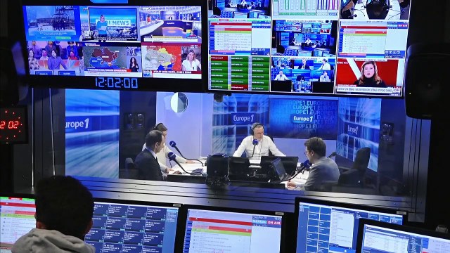 Comment les agriculteurs se préparent face à l'épisode de gel