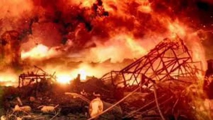 TANDA AKHIR ZAMAN YANG SUDAH SUDAH TERJADI SAAT INI __ MUNGKIKAH KIAMAT SUDAH DEKAT_ __ TERBARU 2022