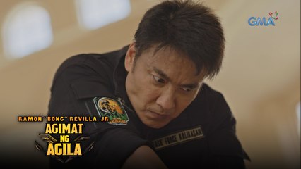 Agimat ng Agila 2: The Task Force Kalikasan’s traitor returns! | Episode 9