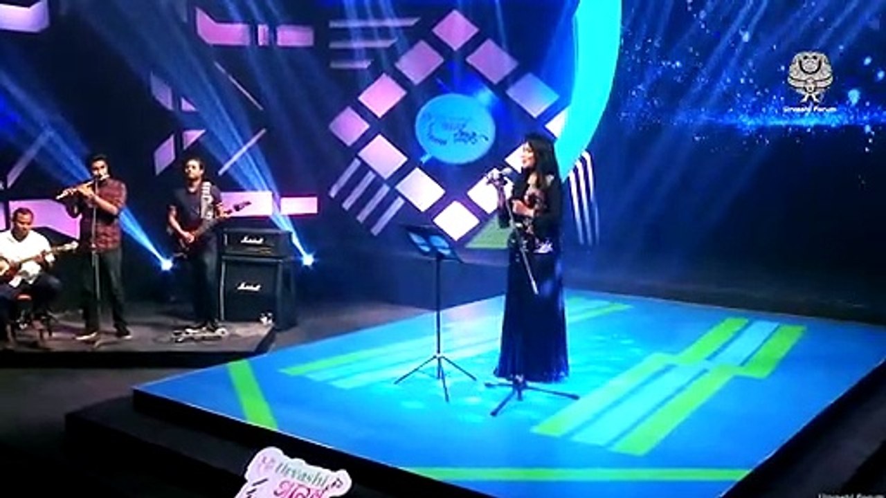 Munia Moon - স্বপ্নে দেখসি রাইতে - মুনিয়া মুন - Kail Tomare Swopne Dekhsi - Urvashi গানের সিঁড়ি