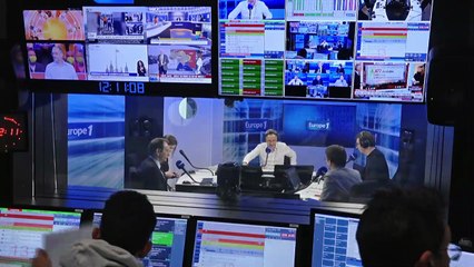 Le cabinet McKinsey, caillou dans la chaussure d’Emmanuel Macron