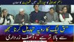 "Changed attitude of PML-Q is beyond comprehension", Asif Ali Zardari