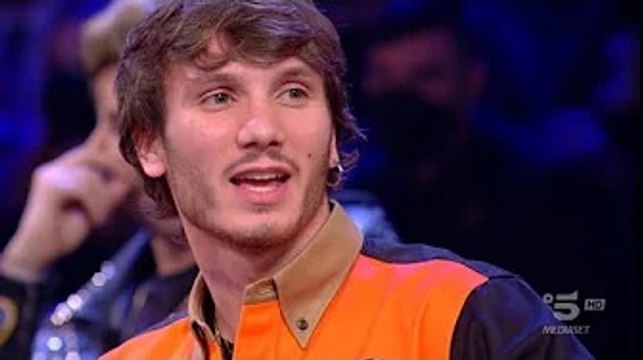 Manuel Bortuzzo ironizza: Lulù, Jessica e Clarissa Selassié all'Isola? A rischio la loro salute Tr