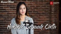 HAKIKAT SEBUAH CINTA - Saleem iklim Cover By Syiffa Syahla ft Bening Musik ( Lagu & Lirik )