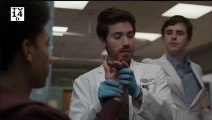 The Good Doctor S05E13 Growing Pains