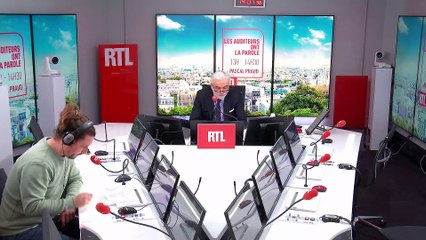 Le journal RTL de 14h du 29 mars 2022